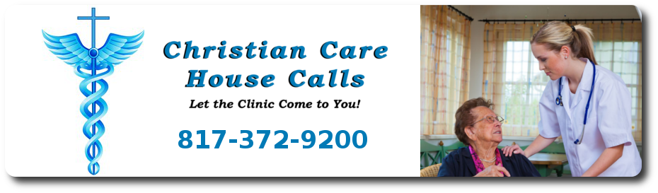 Christian Care House Calls